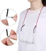 Brillenband 10 Stück, bunt Kette für Lesebrille & Produktbild-Vorschau 6