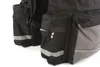 SEVICO Fahrrad Doppel Satteltasche Gepäckträgertasche Produktbild-Vorschau 7