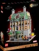 LEGO Marvel Sanctum Sanctorum, Zestaw Klocków Dla Dorosłych Podgląd zdjęcia produktu 14