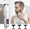 CkeyiN Profi Haarschneidemaschine Haarschneider Herren Produktbild-Vorschau 11