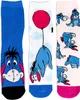 Disney I-Aah Esel Socken für Damen - Winnie Puuh Frauen Produktbild-Vorschau 2