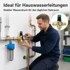 Druckminderer 1 Zoll DN25 mit Manometer & Filter, Produktbild-Vorschau 7