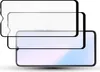 2-Pack XIAOMI REDMI 9A Displayschutzfolie aus 9H gehärtetem Produktbild-Vorschau 3