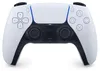 Controller Sony Wireless PlayStation 5, DualSense, Wei Produktbild-Vorschau 1