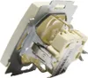 BUSCH-JAEGER inserto presa 20 EUC-914, connessione a spina, Anteprima dell’immagine prodotto 4