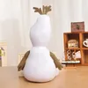 Plüschfigur Olaf 50 cm Frozen-Land niedliche Produktbild-Vorschau 10