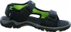 CMP Trekkingsandalen Herren 393038393434 Schwarz 45 EU Produktbild-Vorschau 8