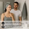 Betz 4 Stück Handtücher 50x100 cm PREMIUM  100% Baumwolle  Produktbild-Vorschau 9