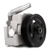 RIDEX 12H0078 Servolenkung Pumpe Servopumpe für FORD MONDEO Produktbild-Vorschau 3
