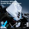 Housse de protection pour Samsung Galaxy S24 FE Housse Voir les images du produit 5