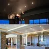 5x LED Einbaustrahler Badezimmer ultra-flach dimmbar IP44 Produktbild-Vorschau 5