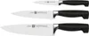 ZWILLING 35290-003-0, Set nožov, Oceľ, Nerezová oceľ, Náhľad obrázku produktu 1