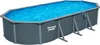 Bestway® Hydrium™ Stahlwandpool Komplett-Set mit Produktbild-Vorschau 10