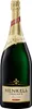 Henkell Feiner Sekt Trocken Magnum 1500ml Produktbild-Vorschau 1