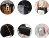 Kette für Tasche 3 Stück Taschenkette Kettenriemen Metall Produktbild-Vorschau 6