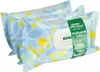 Klorane bebe toallitas 3x70uni Voir les images du produit 1