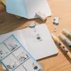 Set di cancelleria Moomin Anteprima dell’immagine prodotto 4