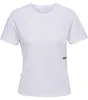 hummel  Einfarbiges Trainingsshirt 2er-Set Rundhals Kurzarm Produktbild-Vorschau 3