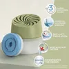 Pattex AERO 360° Kompakt Luftentfeuchter Green, 1 Gerät Produktbild-Vorschau 5