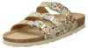 Rohde Sunnys N´13 Damen Pantolette Hausschuhe Sandale 5620 Produktbild-Vorschau 1
