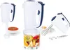 Emerio HMS-113257.2 - Handmixer - 300 W - Blau Produktbild-Vorschau 3