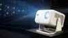 Kiano Chill Drehbarer Projektor Wi-Fi Android 11 4K Full Hd Produktbild-Vorschau 5