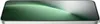 A smartphone with a green wallpaper displayed on its screen, presented at an angle on a white background. Produktbild-Vorschau