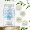 HydroTonixol Kapseln | Pflanzenextrakt Komplex mit Produktbild-Vorschau 2