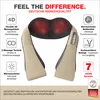Donnerberg® THE ORIGINAL: massaggiatore per collo, spalle e Anteprima dell’immagine prodotto 4