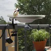 WILDLIFE FRIEND, Vogeltränke hängend für Balkongeländer, Produktbild-Vorschau 3