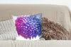 MuchoWow® Zierkissen Sofakissen Wohnzimmer Dekokissen 45x45 Produktbild-Vorschau 4