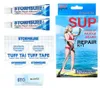 Kit de réparation Stormsure pour planche DLE - Jaune  Jaune Voir les images du produit 1
