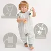 Molis&Co Schlafsack mit Füßen, 1 Jahr, Baby-Schlafsack, Produktbild-Vorschau 3