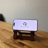 QUVIO Buchständer - Tablet-Ständer - Board-Ständer - Produktbild-Vorschau 3