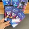 Ochranné sklo 9D Super pre Xiaomi Poco M6 Pro - Čierna Náhľad obrázku produktu 5
