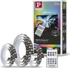Paulmann EntertainLED USB LED Strip TV-Beleuchtung 55 Zoll Produktbild-Vorschau 1