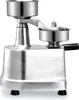 Kommerzieller Burger-Patty-Maker, 13 cm, Produktbild-Vorschau 10