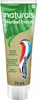 Aquafresh Naturals Dentifricio alle erbe 75 ml Anteprima dell’immagine prodotto 1