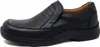 Jomos Schuhe Herren Halbschuhe Slipper Weite H Feetback Produktbild-Vorschau 1