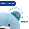 Chicco Baby Bä, color azul Vista previa de la imagen del producto 12