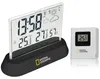 Transparante weerstationbehuizing, 14 cm, zwart, 2-delig Productafbeelding-voorbeeld 7