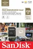 SanDisk Max Endurance - Flash-Speicherkarte Produktbild-Vorschau 1