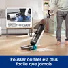 Tineco Floor One S7 Pro, Aspirateur Laveur Sec et Humide Voir les images du produit 4
