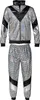 dressforfun® Herrenkostüm Retro 80er 90er Jahre Disco Produktbild-Vorschau 7