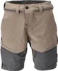 Pantaloncini beige sabbia scuro/grigio antracite, taglia 29 Anteprima dell’immagine prodotto 1