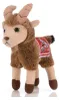 1. Mascotte FC Köln di peluche Hennes 14 cm Anteprima dell’immagine prodotto 2