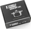 HSN Kochtopf Edelstahl 2,8l 20cm Produktbild-Vorschau 9