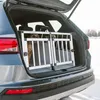 Boîte à chien Trekker XL 97x90x69cm Voir les images du produit 2