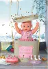 Zapf 830789 BABY born Deluxe Happy Birthday Set 43 cm Produktbild-Vorschau 8