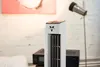 Stojanový ventilátor Vornado Tower L bílý s dálkovým Náhled obrázku produktu 4